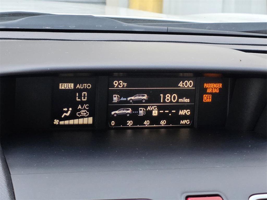 used 2018 Subaru Forester car, priced at $17,785