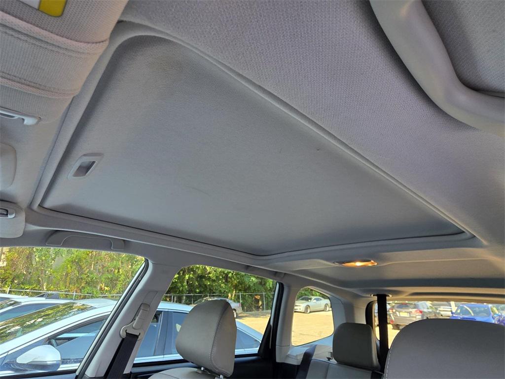 used 2018 Subaru Forester car, priced at $17,785