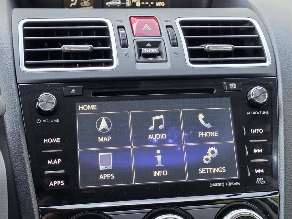 used 2018 Subaru Forester car, priced at $17,785