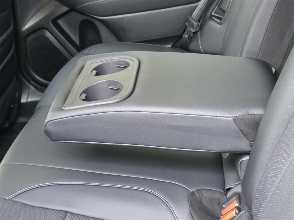 new 2025 Subaru Outback car, priced at $44,644