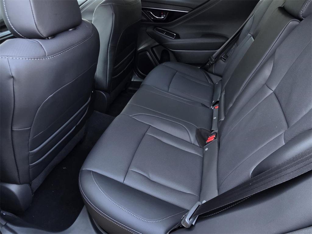 new 2025 Subaru Outback car, priced at $44,644
