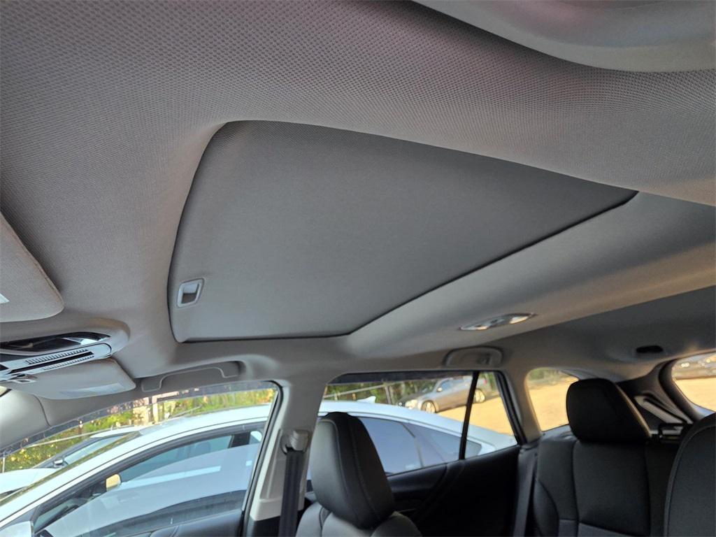 new 2025 Subaru Outback car, priced at $44,644