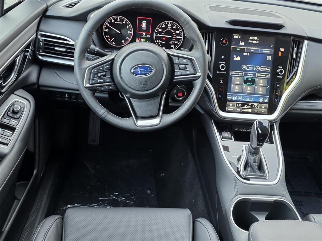 new 2025 Subaru Outback car, priced at $44,644