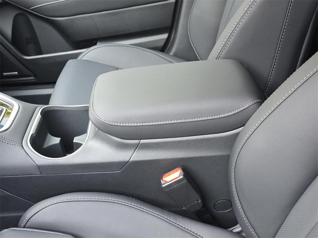 new 2025 Subaru Outback car, priced at $44,644