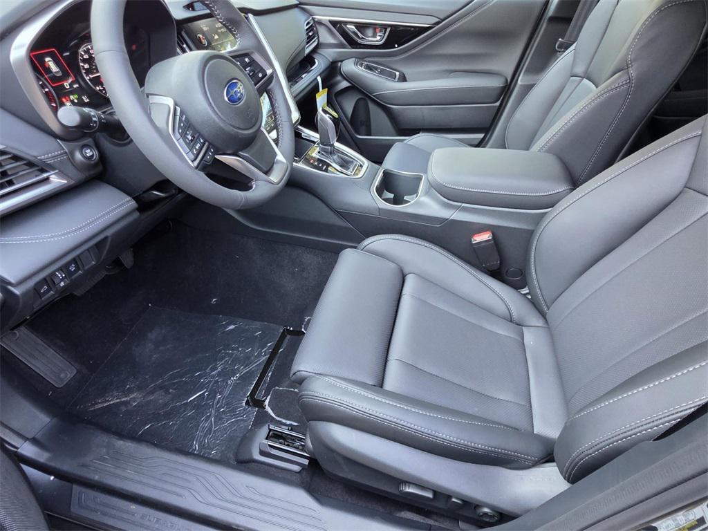 new 2025 Subaru Outback car, priced at $44,644