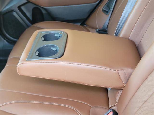 used 2022 Subaru Outback car, priced at $28,000