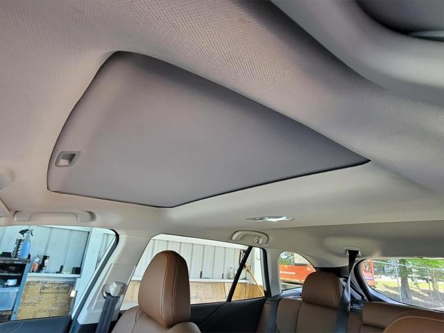 used 2022 Subaru Outback car, priced at $28,000