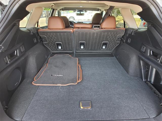used 2022 Subaru Outback car, priced at $28,000