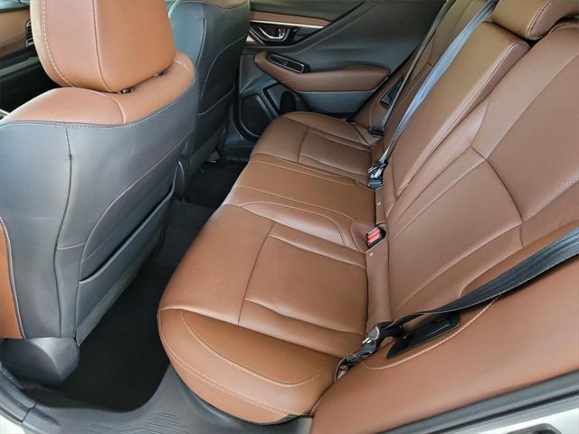 used 2022 Subaru Outback car, priced at $28,000