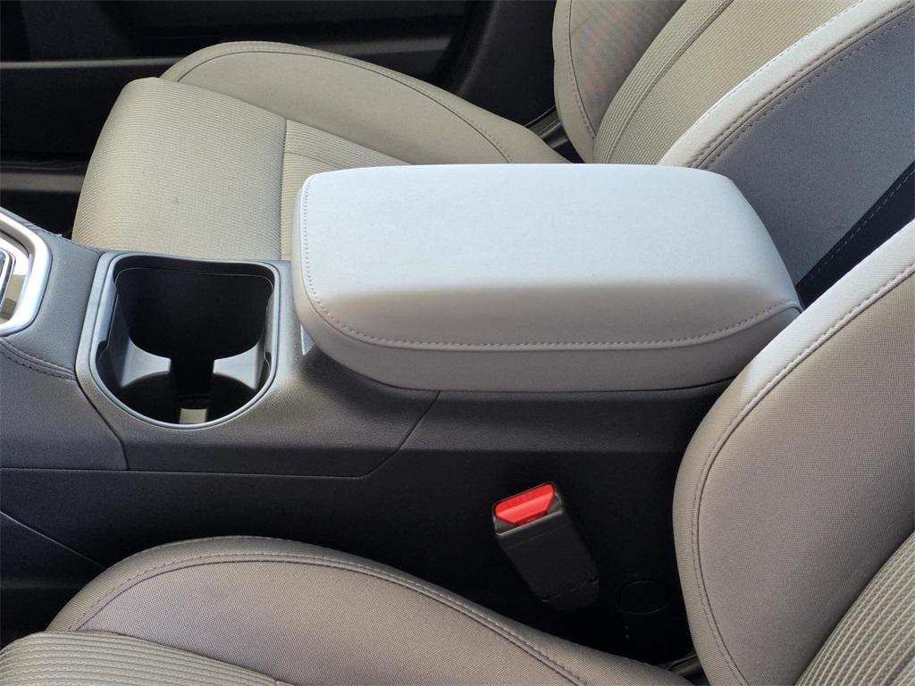 new 2025 Subaru Legacy car, priced at $33,206