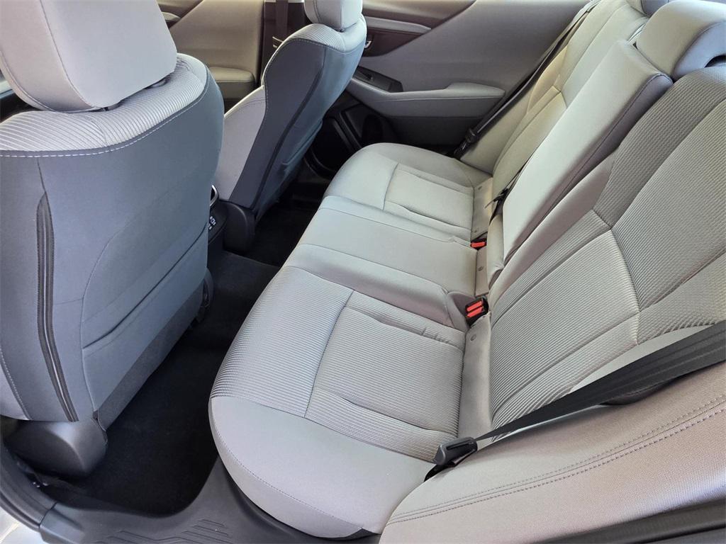 new 2025 Subaru Legacy car, priced at $33,206