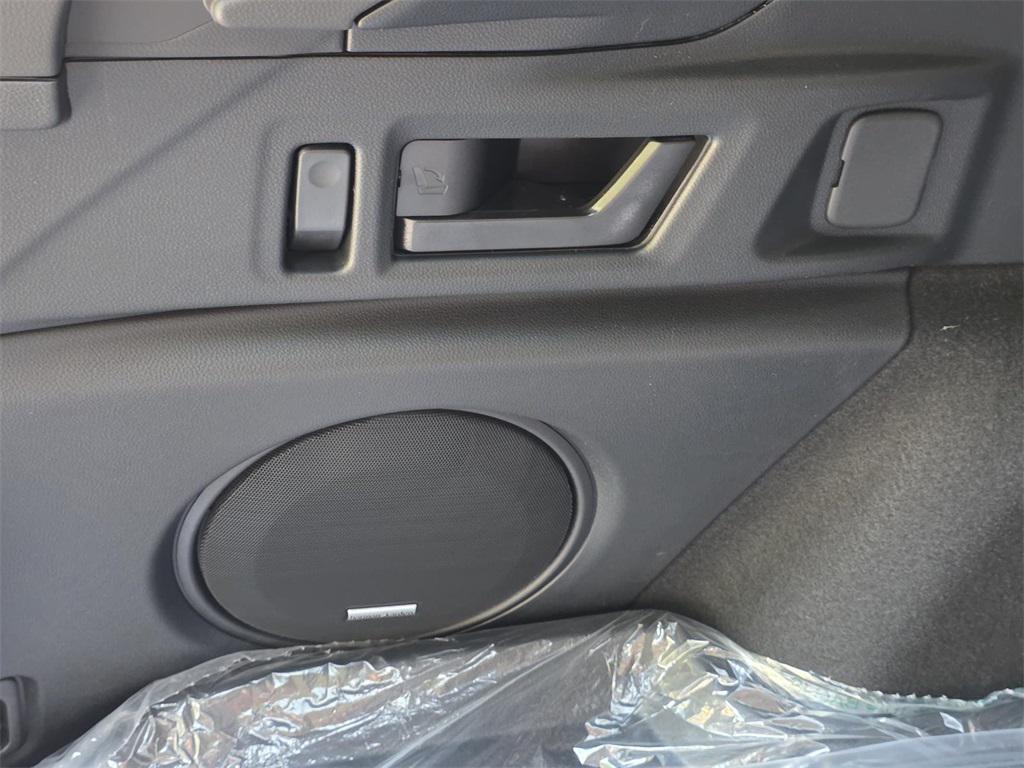 new 2025 Subaru Outback car, priced at $41,957