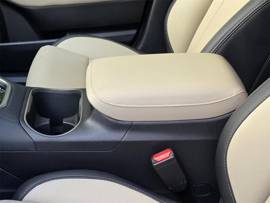 new 2025 Subaru Outback car, priced at $41,957