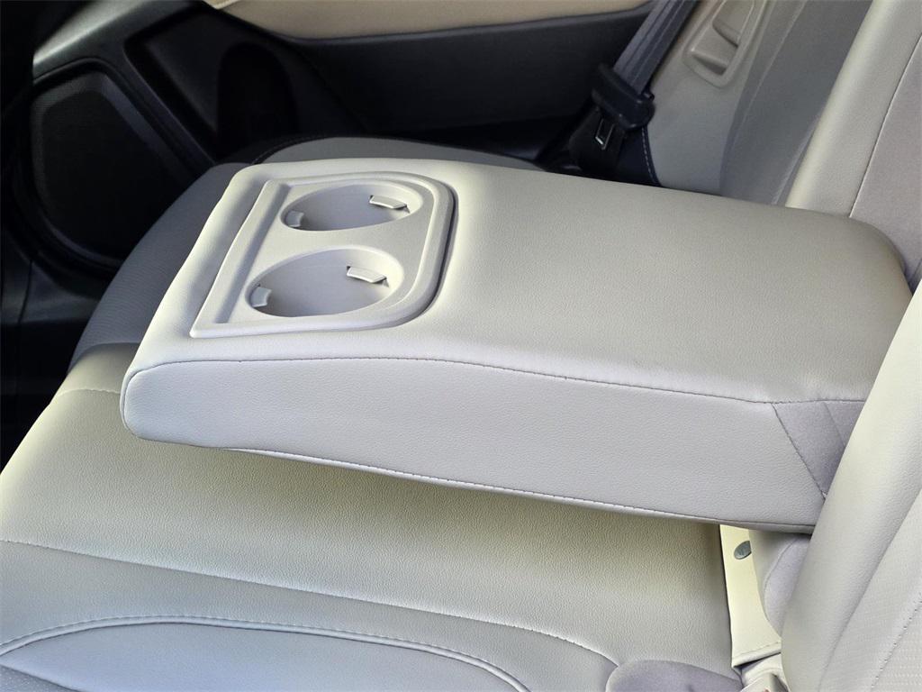new 2025 Subaru Outback car, priced at $41,957