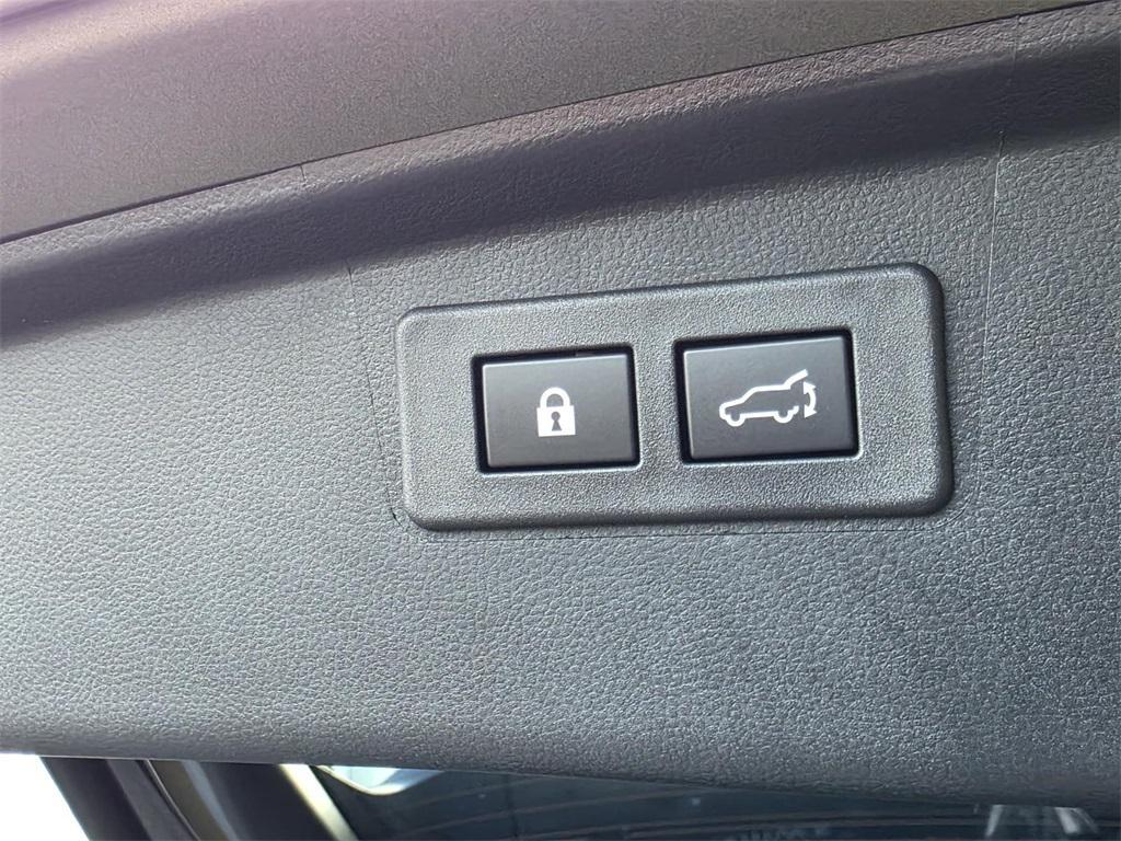 new 2025 Subaru Outback car, priced at $41,957