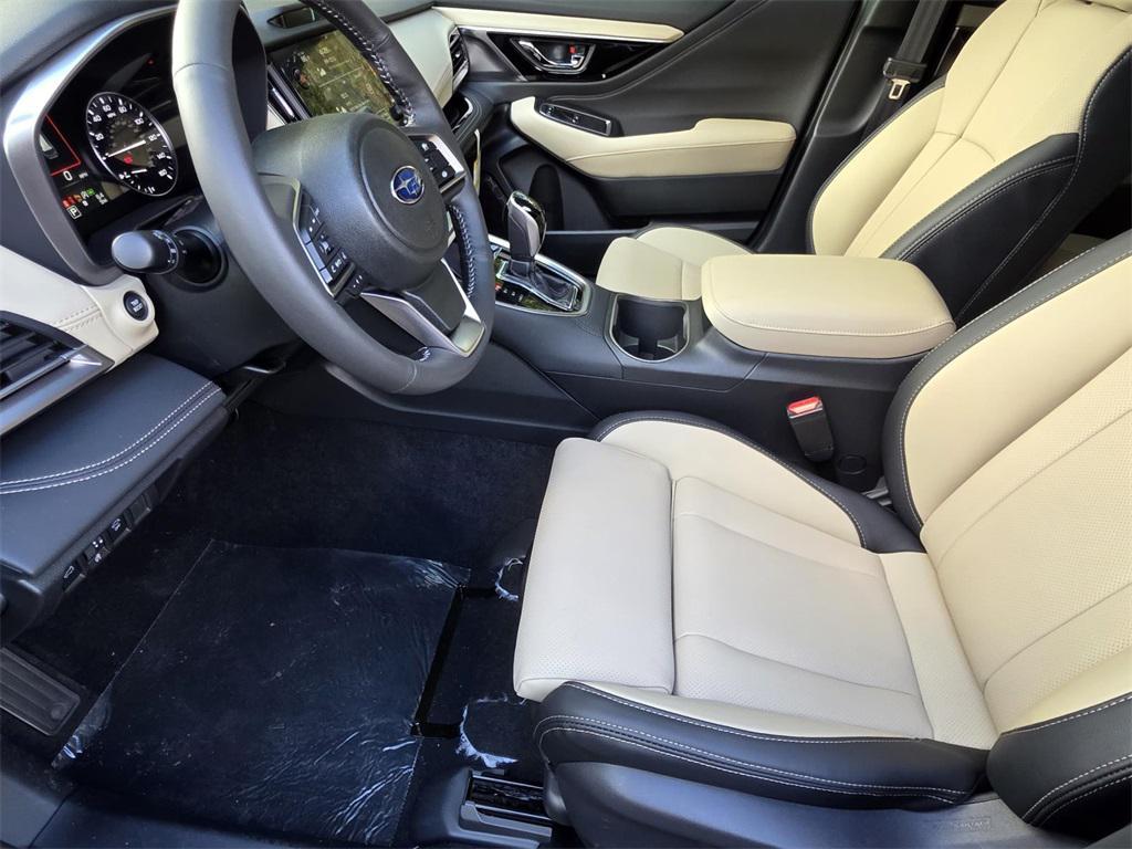 new 2025 Subaru Outback car, priced at $41,957