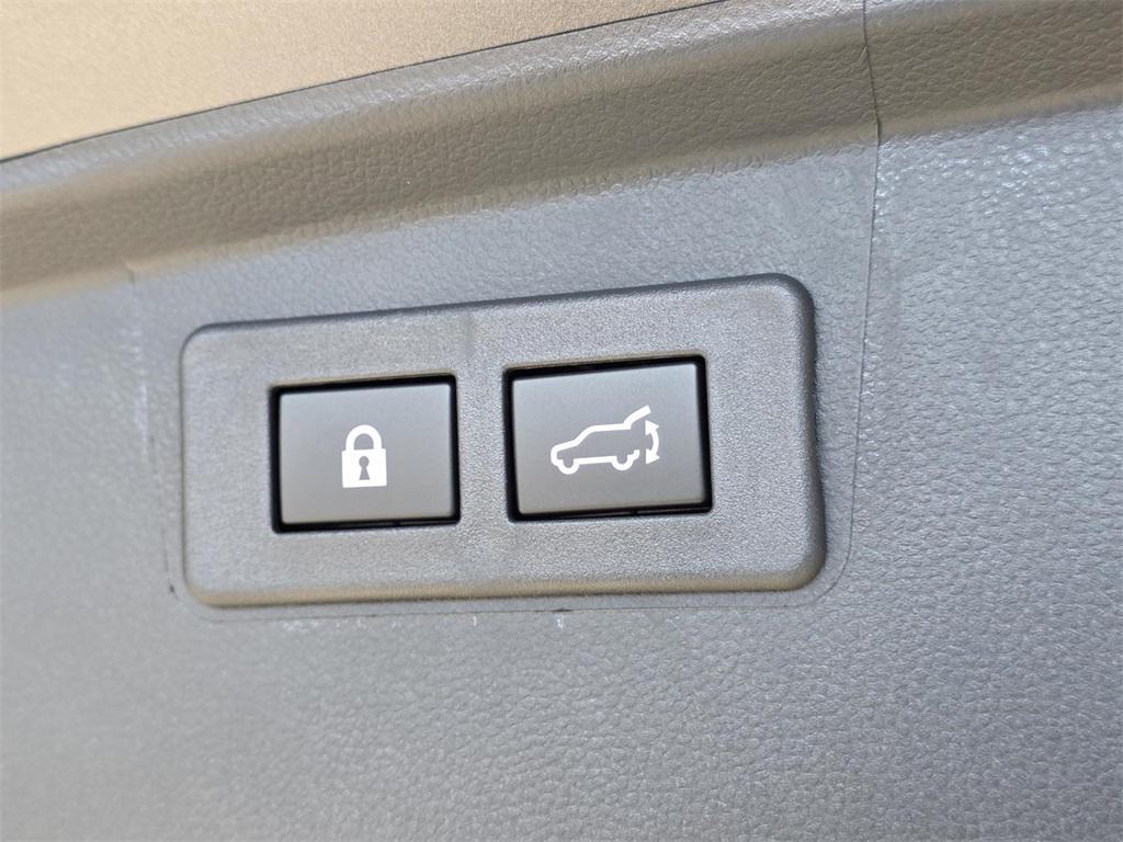new 2025 Subaru Outback car, priced at $43,365