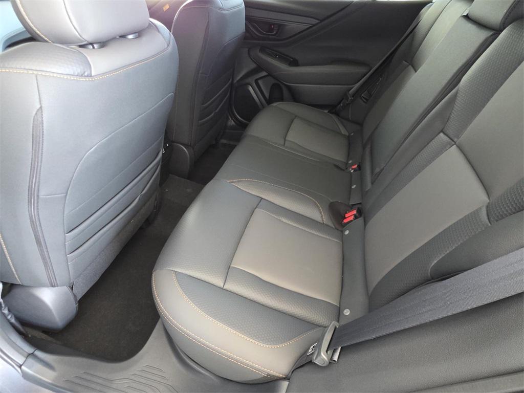 new 2025 Subaru Outback car, priced at $43,365