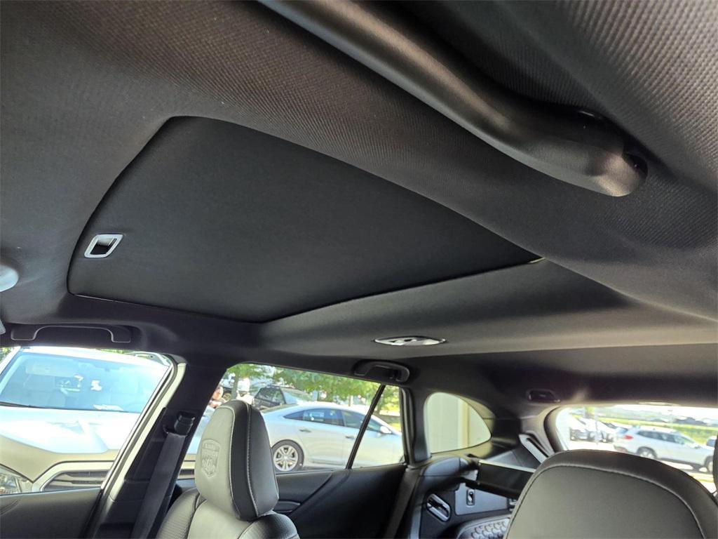new 2025 Subaru Outback car, priced at $43,365