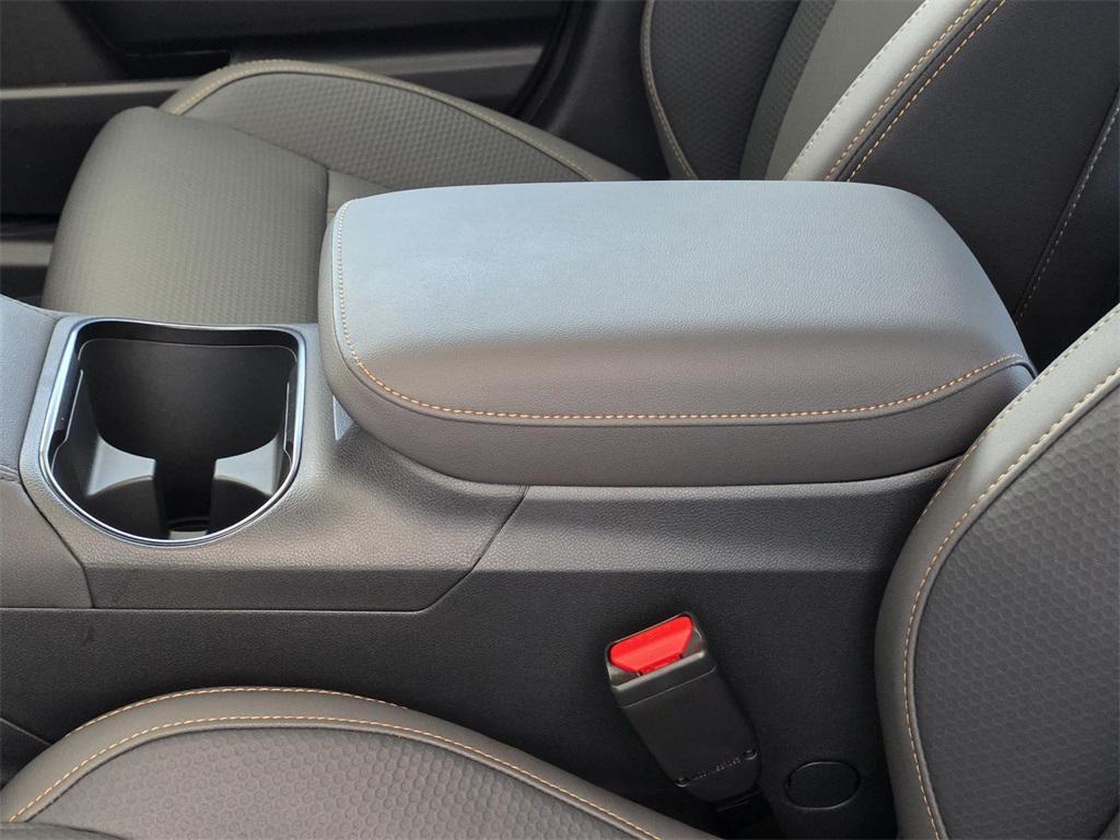 new 2025 Subaru Outback car, priced at $43,365