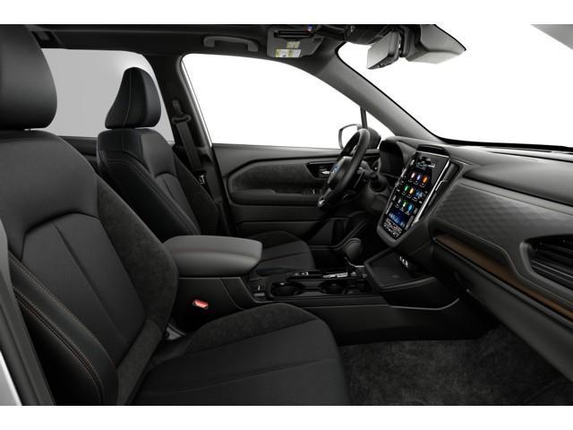 new 2026 Subaru Forester car, priced at $44,554