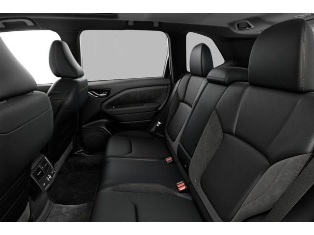 new 2026 Subaru Forester car, priced at $44,554