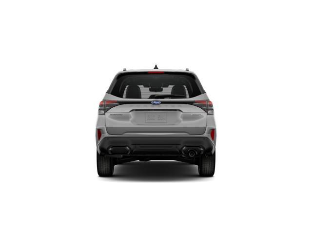 new 2026 Subaru Forester car, priced at $44,554