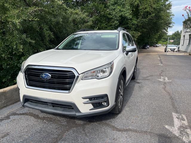 used 2020 Subaru Ascent car, priced at $22,500