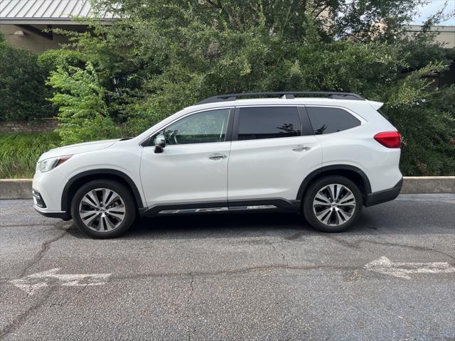 used 2020 Subaru Ascent car, priced at $22,500