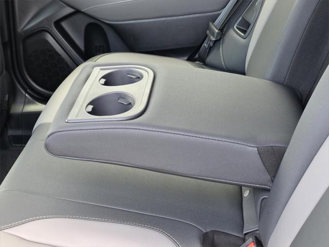 new 2025 Subaru Outback car, priced at $40,489