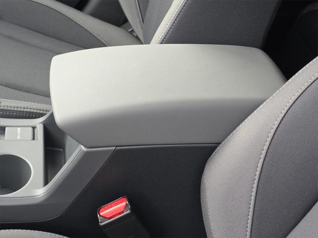 new 2025 Subaru Crosstrek car, priced at $31,806