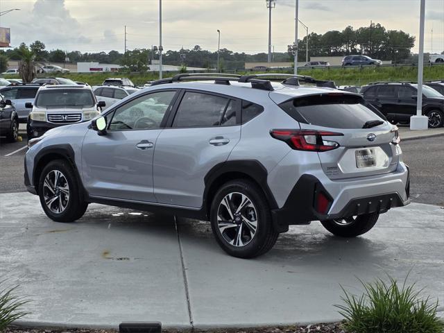 new 2025 Subaru Crosstrek car, priced at $31,806