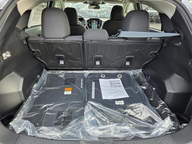 new 2025 Subaru Crosstrek car, priced at $31,806