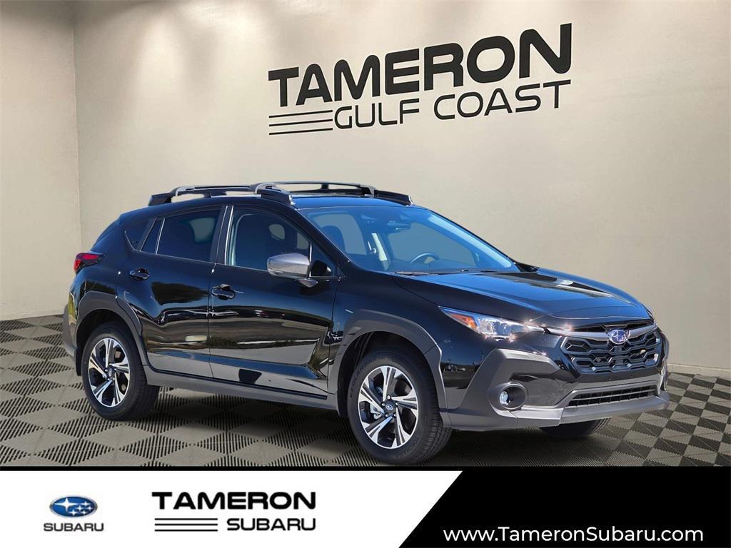 new 2025 Subaru Crosstrek car, priced at $29,406