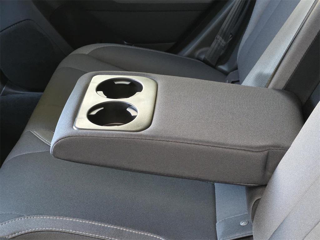 new 2025 Subaru Crosstrek car, priced at $29,406