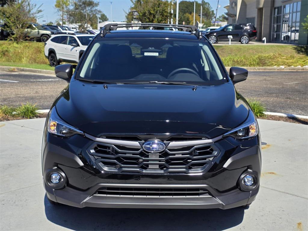 new 2025 Subaru Crosstrek car, priced at $29,406