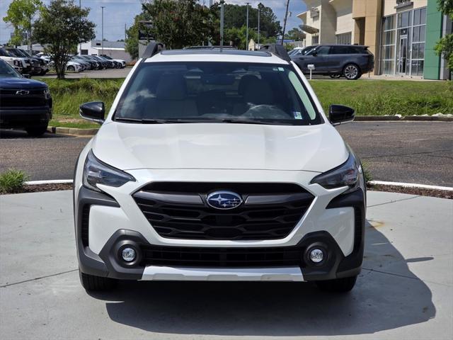 used 2025 Subaru Outback car, priced at $35,691