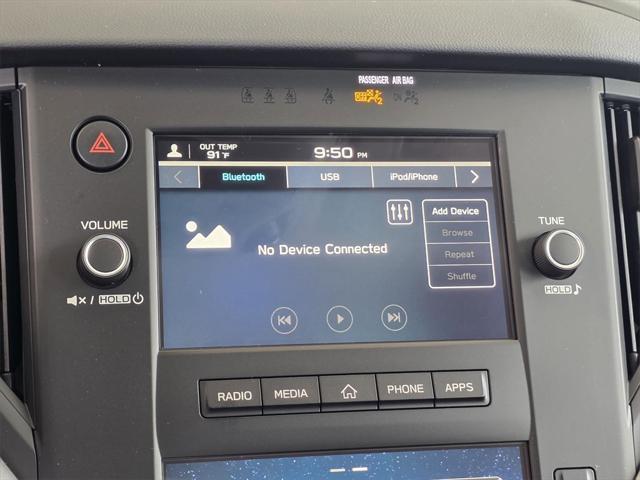 new 2025 Subaru Outback car, priced at $31,571