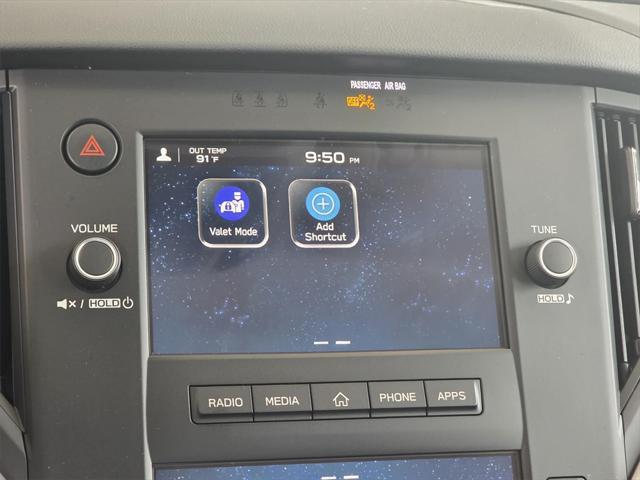 new 2025 Subaru Outback car, priced at $31,571