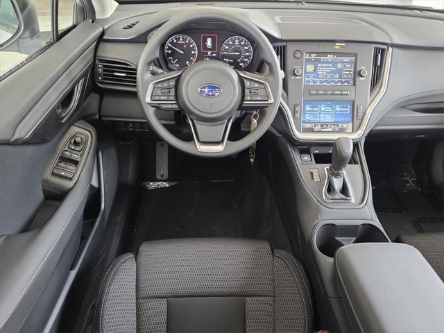 new 2025 Subaru Outback car, priced at $31,571