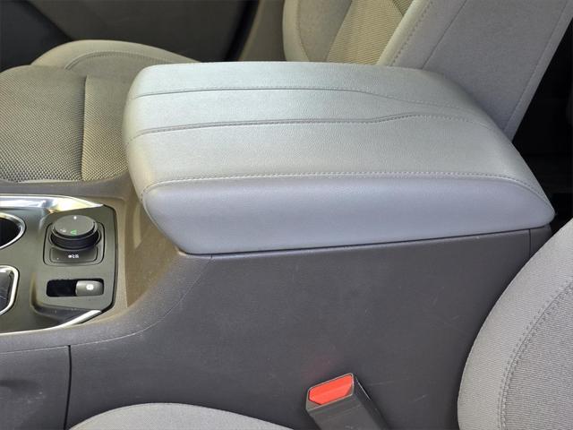 used 2020 Chevrolet Traverse car, priced at $20,795