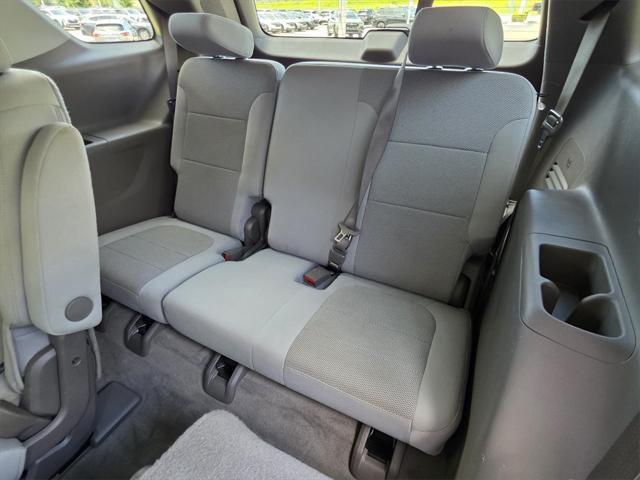 used 2020 Chevrolet Traverse car, priced at $20,795