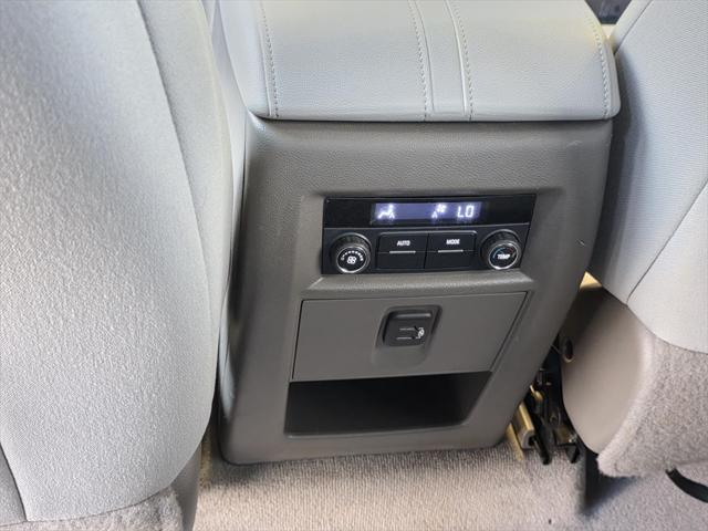 used 2020 Chevrolet Traverse car, priced at $20,795