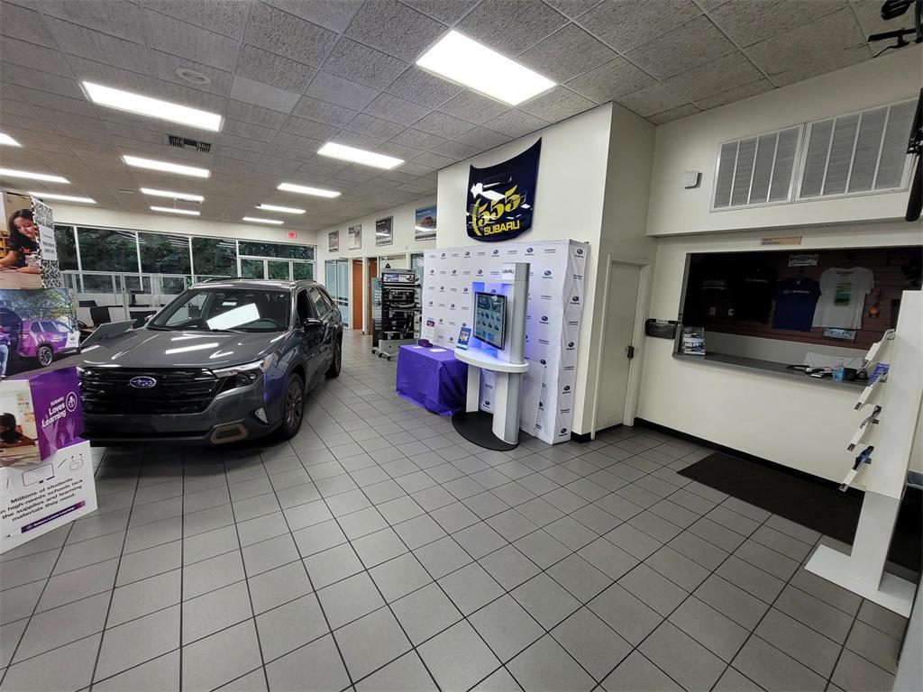 used 2021 Subaru Crosstrek car, priced at $20,555