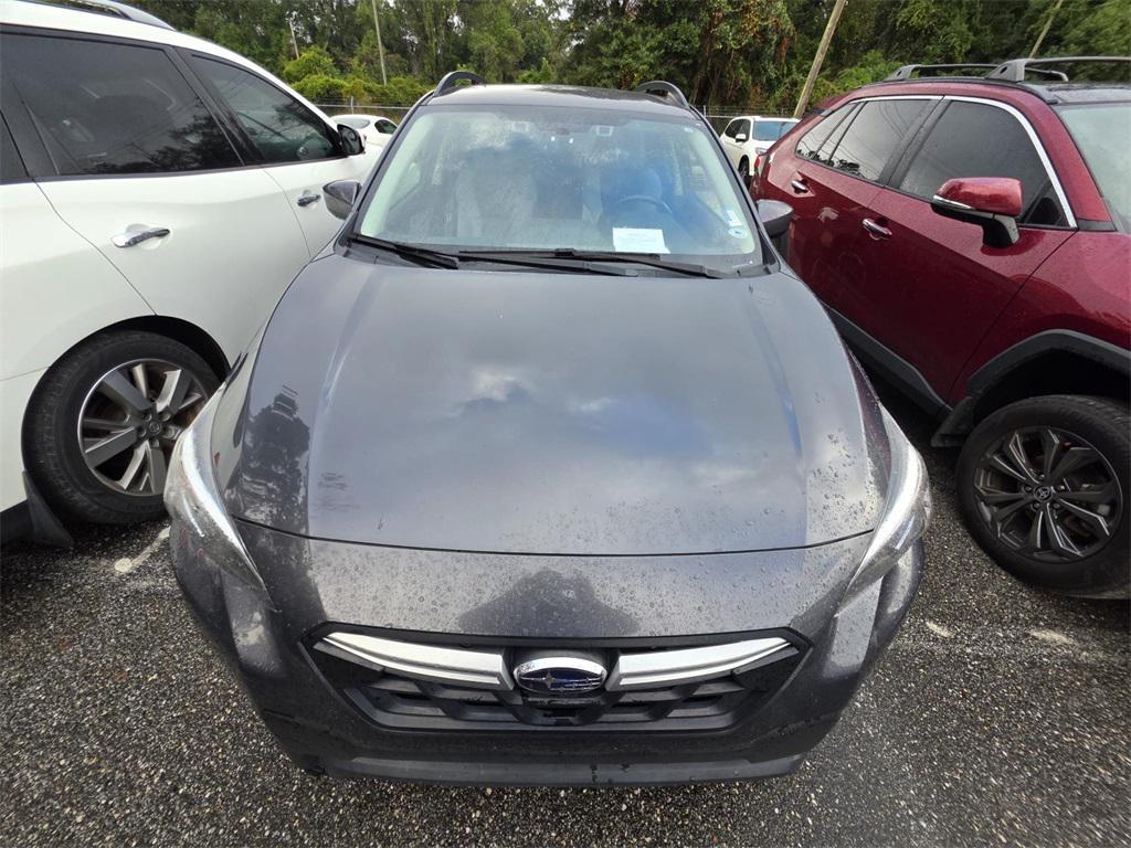 used 2021 Subaru Crosstrek car, priced at $20,555