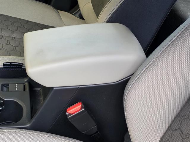 used 2025 Subaru Forester car, priced at $28,995