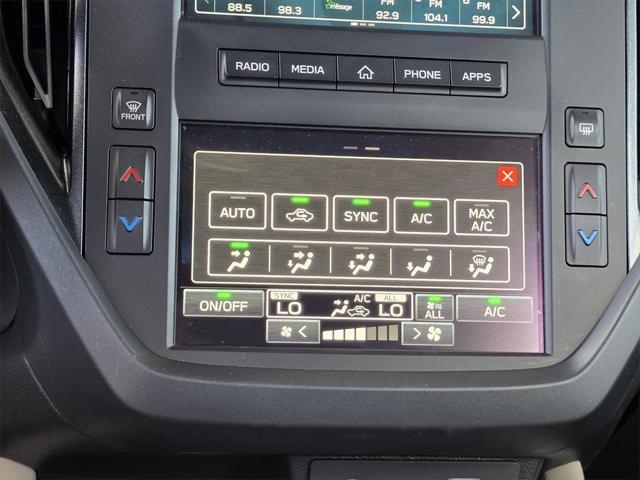 used 2025 Subaru Forester car, priced at $28,995