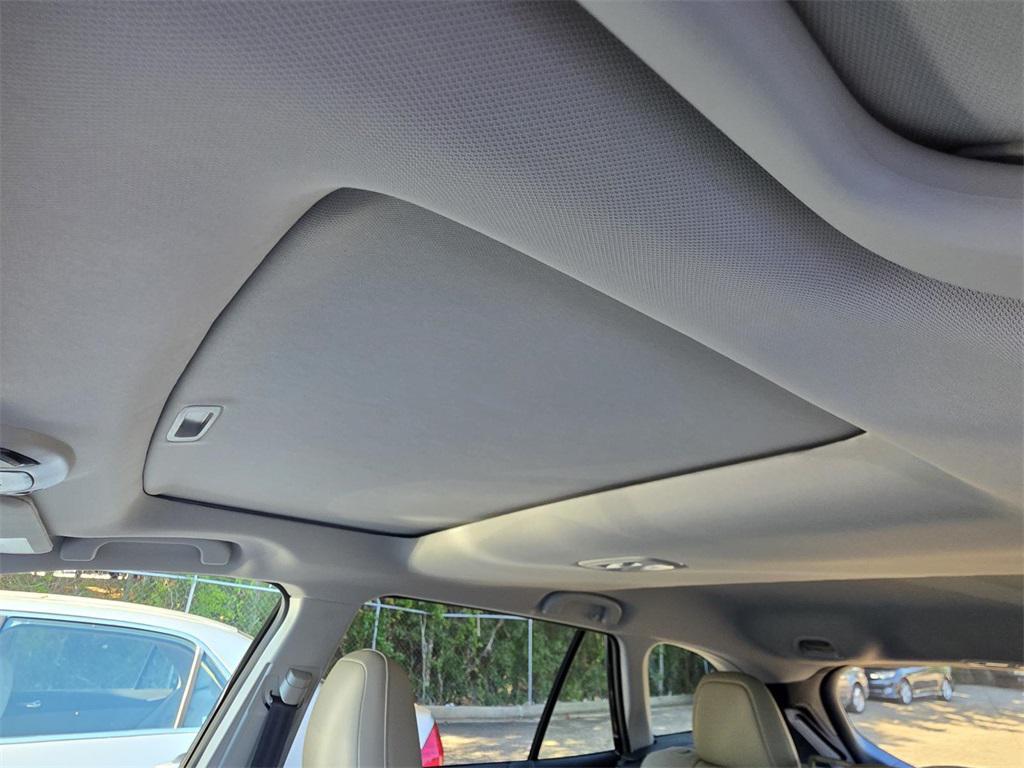 new 2025 Subaru Outback car, priced at $42,304