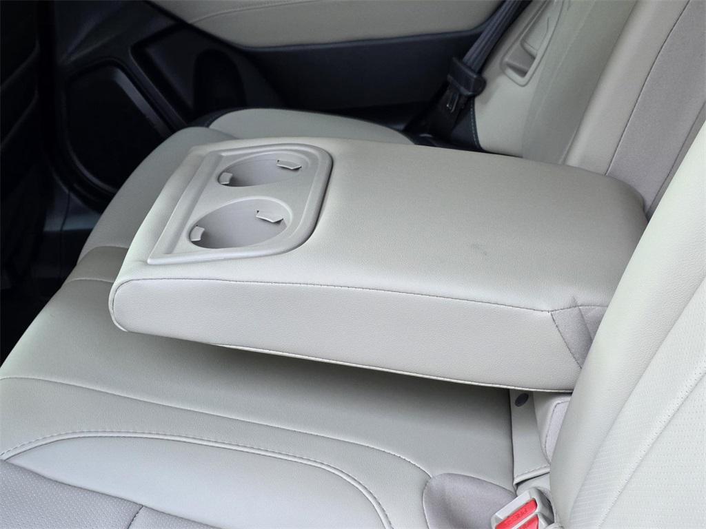 new 2025 Subaru Outback car, priced at $42,304