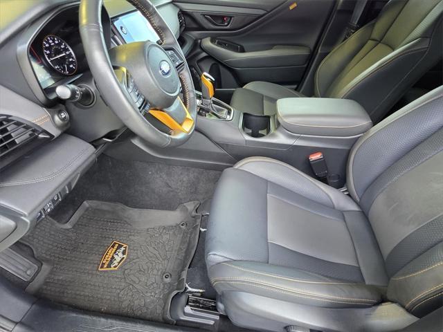 used 2025 Subaru Outback car, priced at $40,995